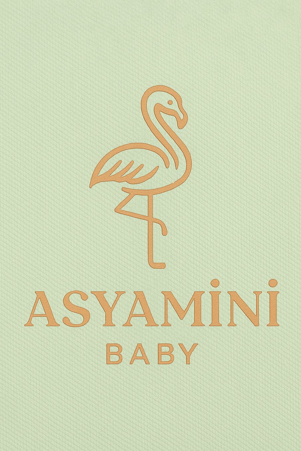 Asyamini logo